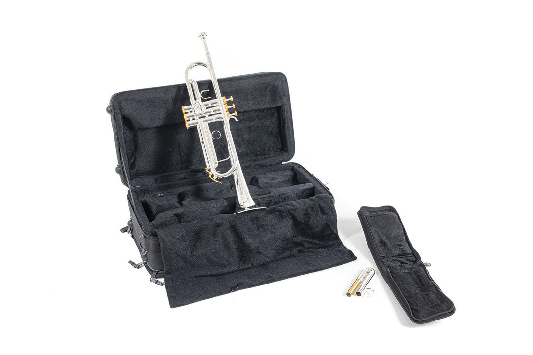 Roy Benson Bb-Trumpet Roy Benson Charli Green Signature - Charli Green Signature Model