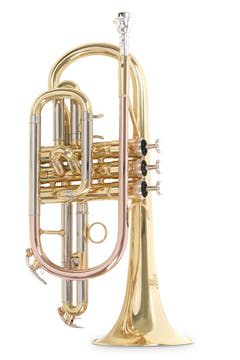 Roy Benson Bb-Cornetta Roy Benson CR-202 - CR-202