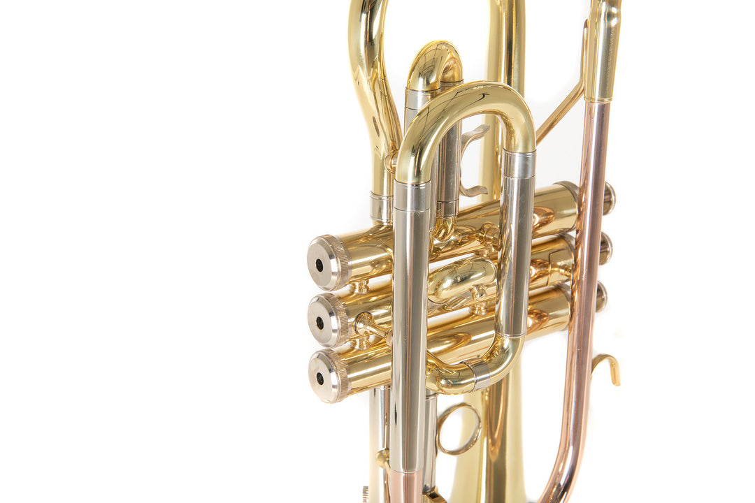 Roy Benson Bb-Cornetta Roy Benson CR-202 - CR-202