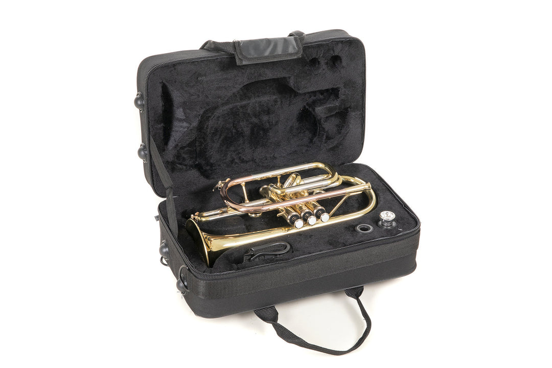 Roy Benson Bb-Cornetta Roy Benson CR-202 - CR-202