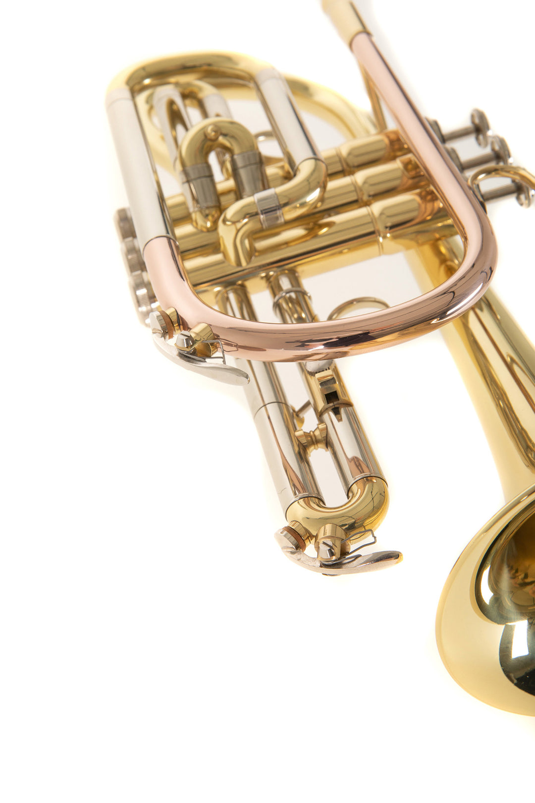 Roy Benson Bb-Cornetta Roy Benson CR-202 - CR-202
