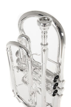 Roy Benson Cornetta in Bb Roy Benson CR-202S - CR-202S