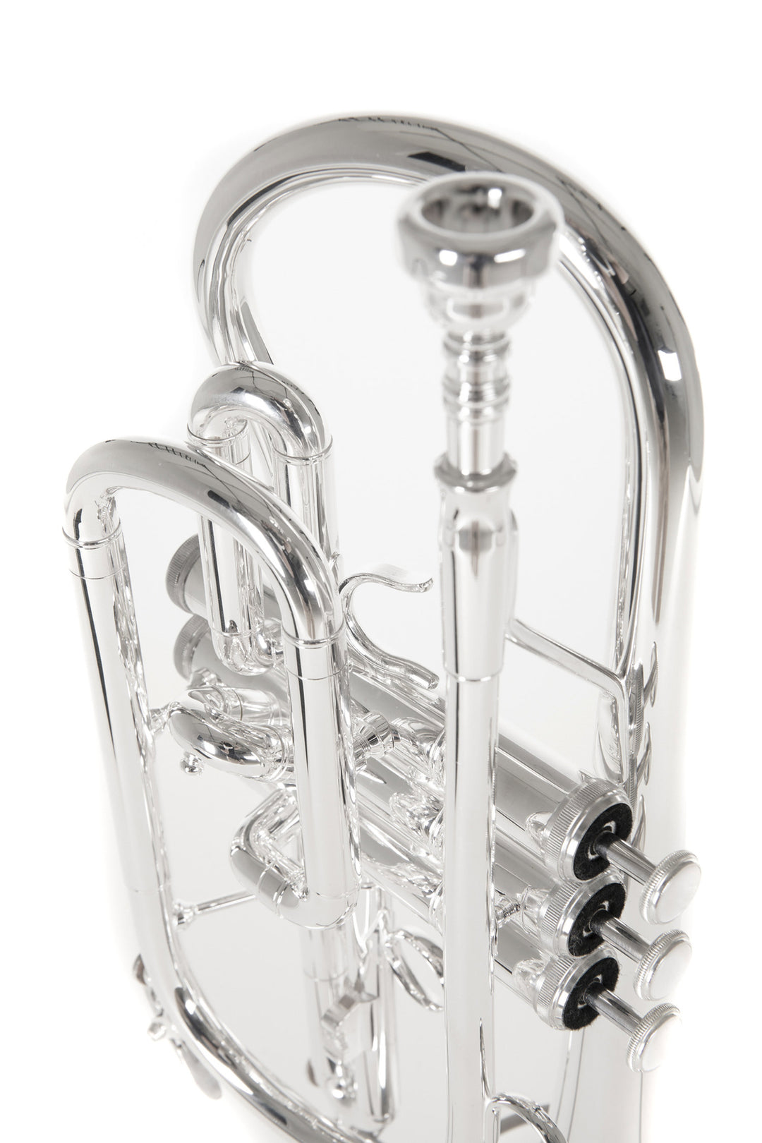 Roy Benson Cornetta in Bb Roy Benson CR-202S - CR-202S