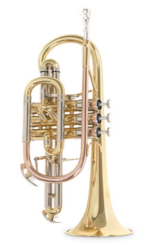 Roy Benson Cornetta Bb Roy Benson CR-302 - CR-302