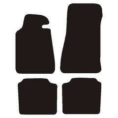 Tappetini BMW Serie 7 E32 10/1987-1994