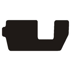 Tappetini BYD Tang 7P 2022 -