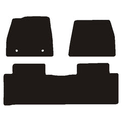 Tappetini BYD Seal 2023 -