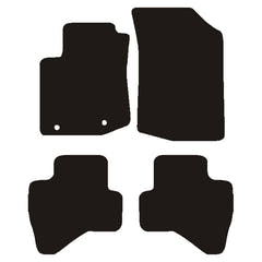 Tappetini Citroen C1 03.2014-