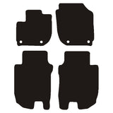 Måtter Honda HR-V 2016-