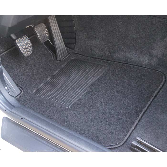 Måtter Hyundai i20 2008-2014