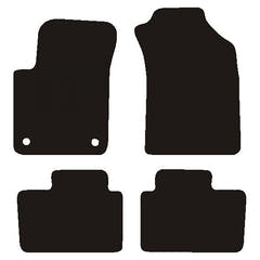 Tappetini JAC e JS4 2023-
