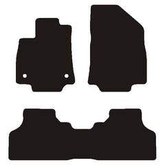 Tappetini Kia EV3 2024-