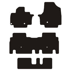 Tappetini Kia EV9 7P 2024-