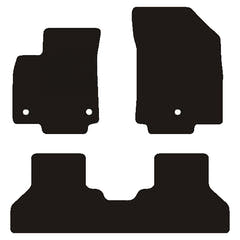Tappetini auto Kia EV2 2026-