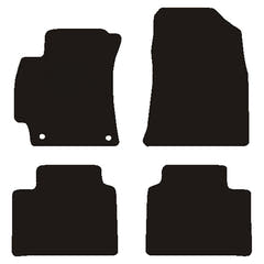 Tappetini auto Kia K4 2026-
