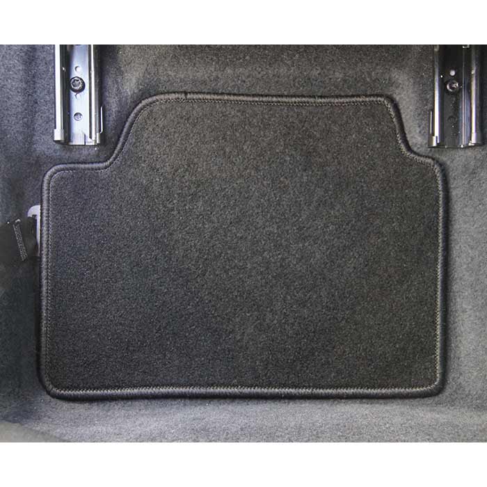 Måtter Mazda 3 2003-2009