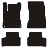 Måtter Mercedes GLA H247 20-