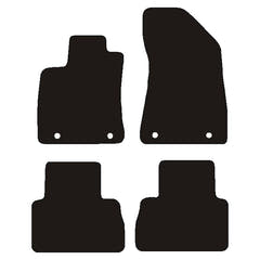 Tappetini MG ZS EV 05/2020-