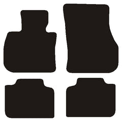 Tappetini Mini Countryman U25 2024-