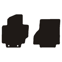 Tappetini Nissan E NV200 2016-