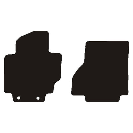Tappetini Nissan E NV200 2016-