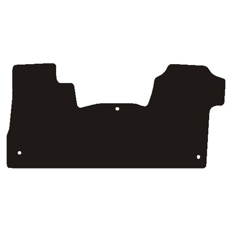Tappetini Nissan Interstar III 2024-