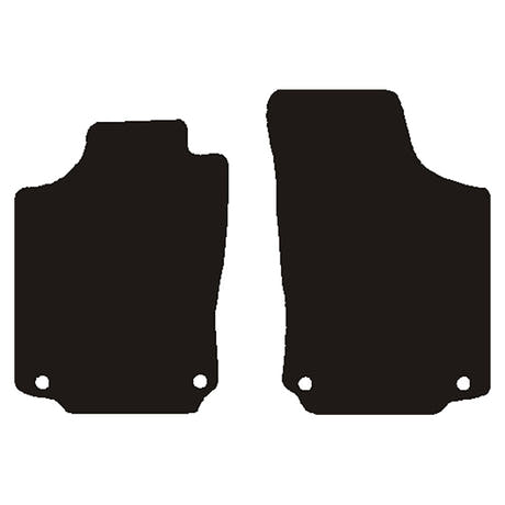 Tappetini Opel Tigra TwinTop X04 2004-2010