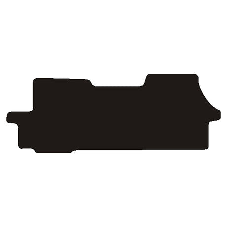 Tappetino sagomato Peugeot Boxer 2014-