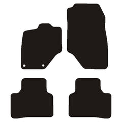 Tappetini Peugeot e-5008 III (P67) 2024-