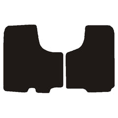 Tappetino sagomato Renault Trafic II 2001-2005