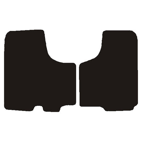 Tappetino sagomato Renault Trafic II 2001-2005