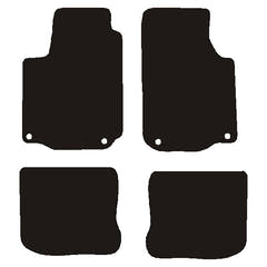 Tappetini Seat Leon 2000-2005
