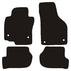 Tappetini Seat Leon 2005-2011