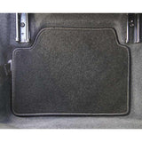 Måtter Suzuki Grand Vitara 3drs 2005-