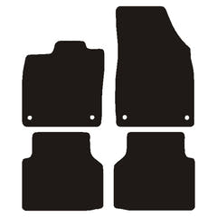 Tappetini VW ID.4 E21 e ID.5 E39 2020-