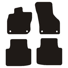 Tappetini VW Passat B9 2023-