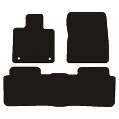 Tappetini Xpeng P7 2020-