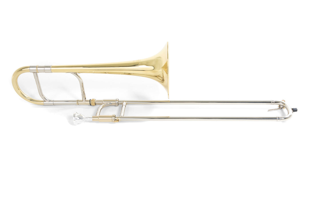 Roy Benson Eb-Alto Tromboni Roy Benson AT-201 - AT-201