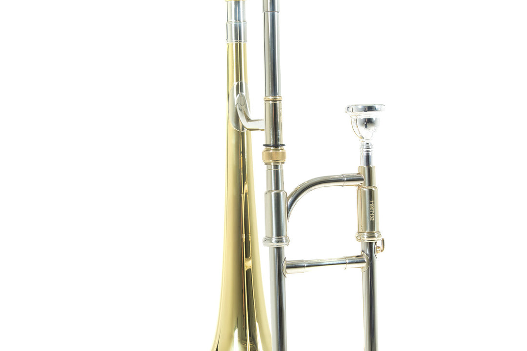 Roy Benson Eb-Alto Tromboni Roy Benson AT-201 - AT-201