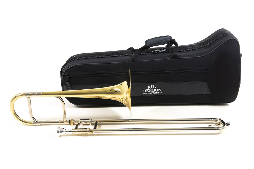 Roy Benson Eb-Alto Tromboni Roy Benson AT-201 - AT-201