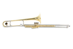 Roy Benson Bb-Valve Tromboni Roy Benson VT-227 - VT-227