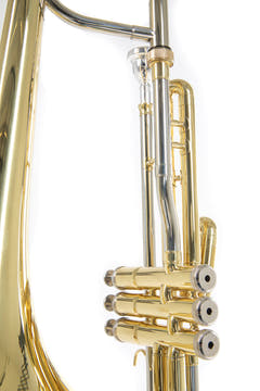 Roy Benson Bb-Valve Tromboni Roy Benson VT-227 - VT-227