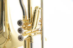 Roy Benson Bb-Valve Tromboni Roy Benson VT-227 - VT-227