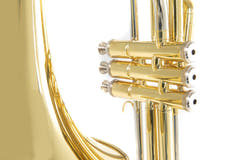 Roy Benson Bb-Valve Tromboni Roy Benson VT-227 - VT-227