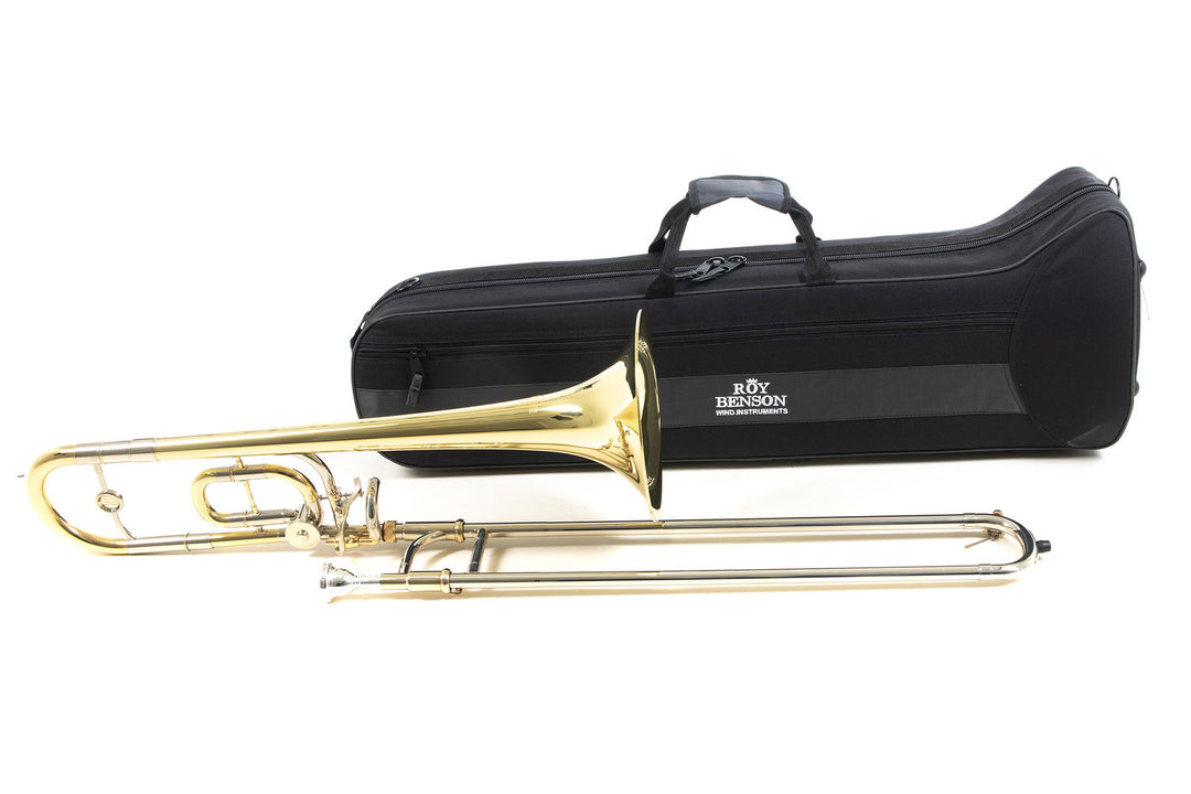 Roy Benson Bb/C-Tromboni per bambini Roy Benson TT-220 - TT-220