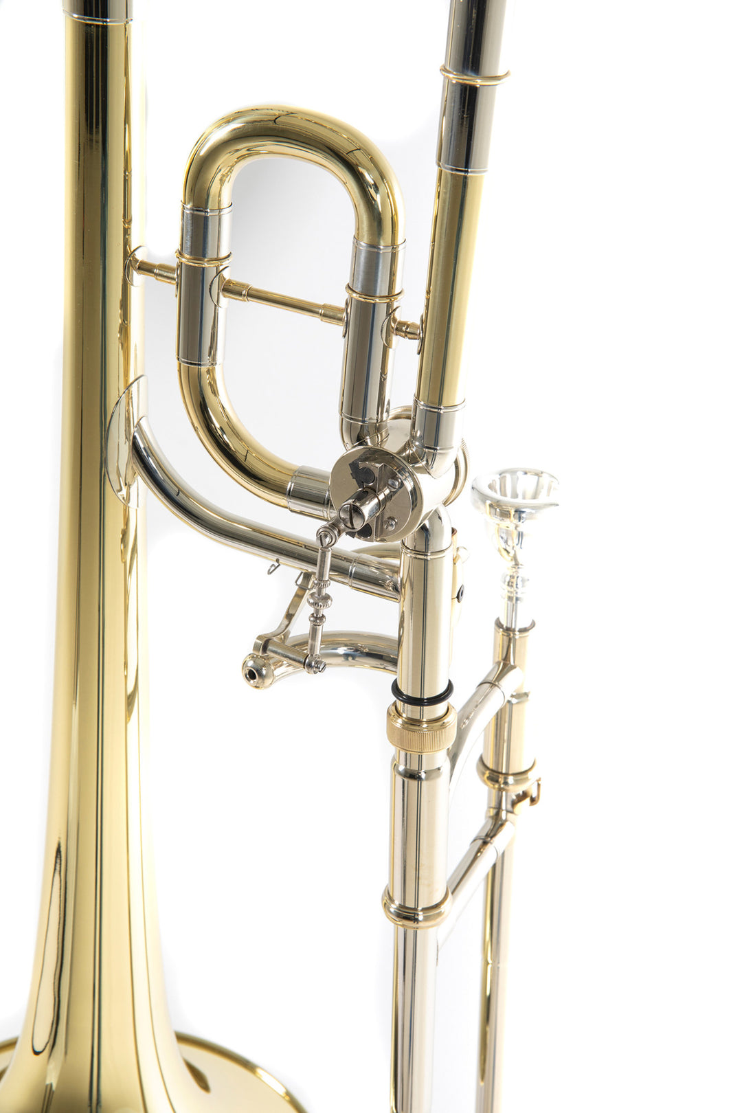 Roy Benson Bb/C-Tromboni per bambini Roy Benson TT-220 - TT-220