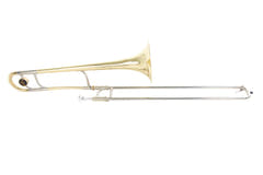 Roy Benson Bb-Tenor Tromboni Roy Benson TT-227 - TT-227