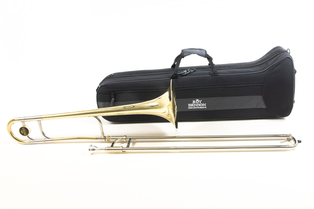Roy Benson Bb-Tenor Tromboni Roy Benson TT-227 - TT-227