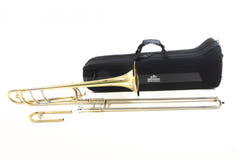Roy Benson Bb/F(Gb) trombone tenore Roy Benson TT-227F - TT-227F