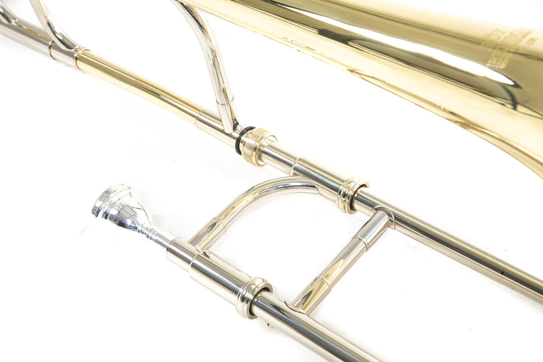 Roy Benson Tromboni tenore in Sib Roy Benson TT-236 - TT-236
